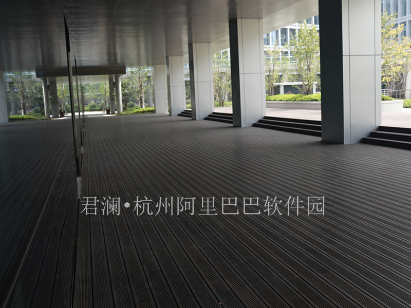 广东碳化户外墙板价格