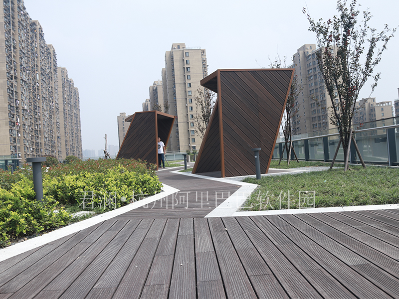 绍兴抗白蚁户外防水地板价格