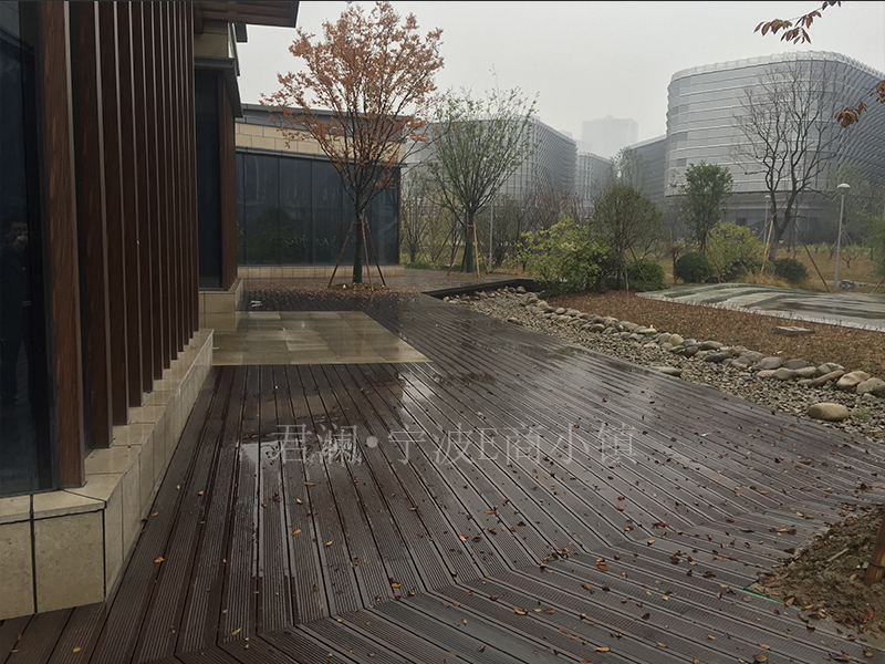 河南抗白蚁室外重竹地板批发